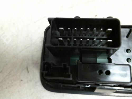 Used Left front window switch Left front window switch 20951592 20951592