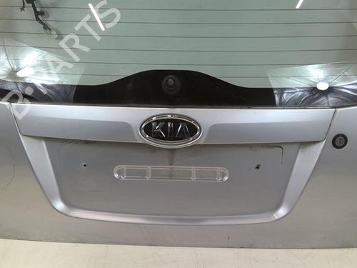 Tailgate KIA PICANTO I (SA) 1.0 | BP22024753C6 