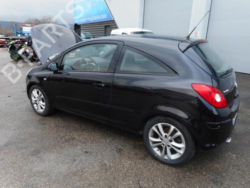 Headlight switch OPEL CORSA D (S07) 1.7 CDTI (L08, L68) | BP22020115I24 - Image 3