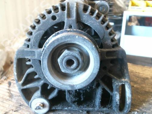 Used Alternator FIAT PUNTO (176_) 55 1.1 (54 hp) 20961819