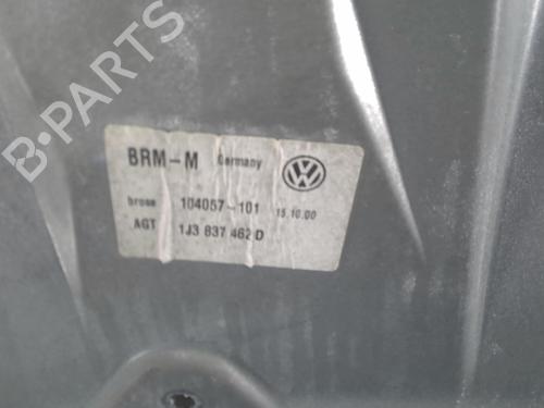 Front right window mechanism VW GOLF IV (1J1) 1.9 TDI | BP20960153C23 