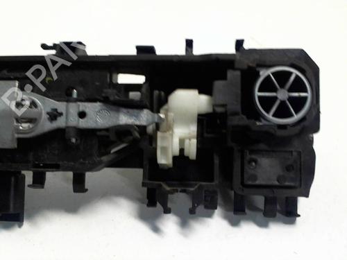Front right exterior door handle RENAULT GRAND SCÉNIC II (JM0/1_) 1.9 dCi (JM14) | BP20971095C129 