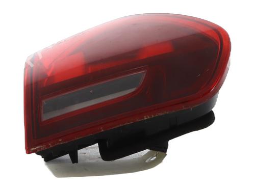Left tailgate light PEUGEOT 2008 I (CU_) 1.2 PureTech 82 | BP33235193C79 - Image 3