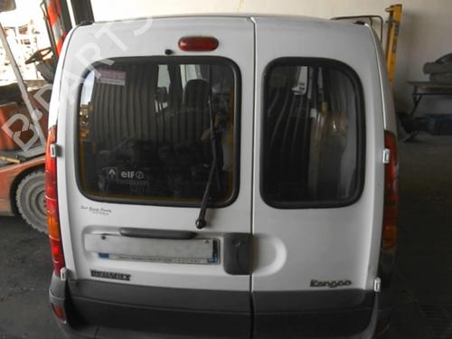 Right tailgate RENAULT KANGOO Express (FC0/1_) 1.5 dCi (FC07, FC1R) | BP22021508C77 