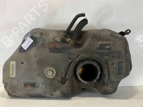 Bensintank FORD FIESTA VI (CB1, CCN) 1.4 TDCi (70 hp) 22029478