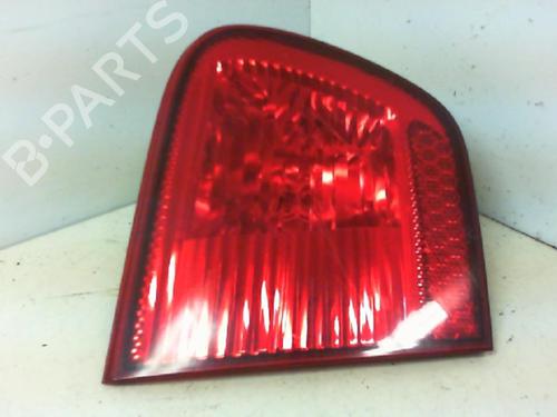 Used Left tailgate light SEAT IBIZA II (6K1) 1.9 SDI (68 hp) 20965970