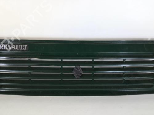 Grille RENAULT RAPID Box Body/MPV (F40_, G40_) 1.0 | BP20968546C40 