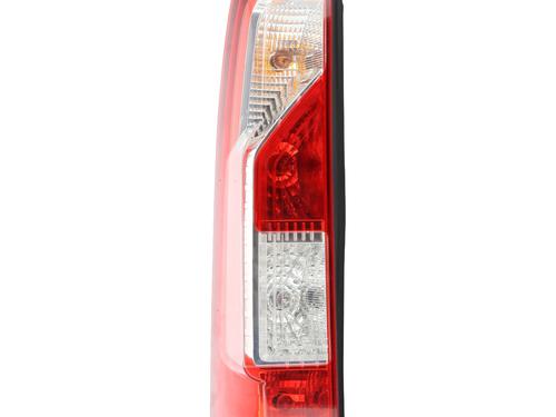 Left taillight RENAULT MASTER III Van (FV) 2.3 dCi 135 FWD (FV0N, FV08, FV06, FV00, FV1S) | BP29932907C34