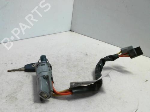Rattlås /Tenningslås RENAULT TWINGO I (C06_) 1.2 (C063, C064) | BP20945394M48 