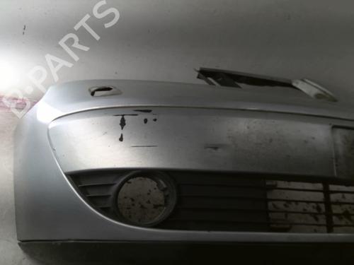 Front bumper RENAULT ESPACE IV (JK0/1_) 2.2 dCi (JK0H) | BP22022825C7 