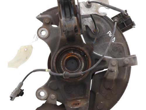 Right front steering knuckle CITROËN C4 SPACETOURER (3D_) 1.5 BlueHDi 130 | BP29152144M26 - Image 5