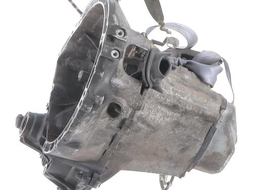 Gearkasse CITROËN C2 (JM_) 1.4 HDi | BP29614170M3