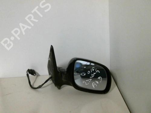 Bakspejl Højre VW GOLF IV (1J1) 1.9 TDI (130 hp) 20966750