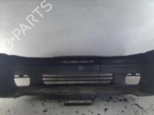 Used Front bumper Front bumper FIAT PUNTO (176_) 60 1.2 (176AP, 176AR, 176AQ, 176BB) (60 hp) 22022751 22022751