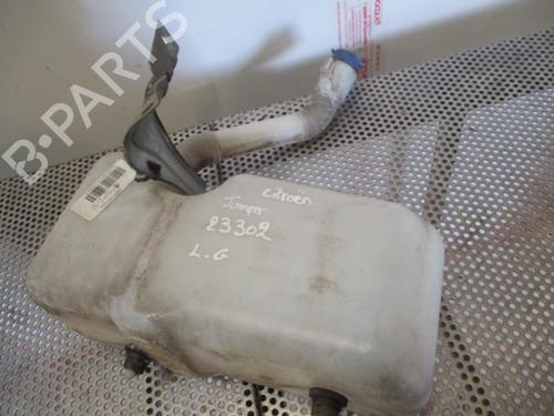 Used Windscreen washer tank CITROËN JUMPER II Van 2.2 HDi 100 (101 hp) 20946619