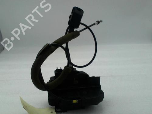 Used Front right lock NISSAN MICRA III (K12) 1.5 dCi (82 hp) 20953100
