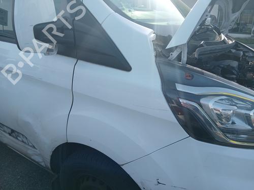 Used Right front fenders Right front fenders FORD TRANSIT CUSTOM V362 Van (FY, FZ) 2.0 EcoBlue (105 hp) 32731442 32731442