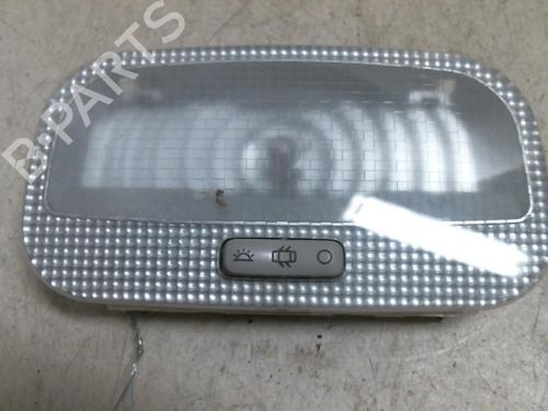 Interior roof light PEUGEOT 308 I (4A_, 4C_) 1.6 HDi | BP20963223I8