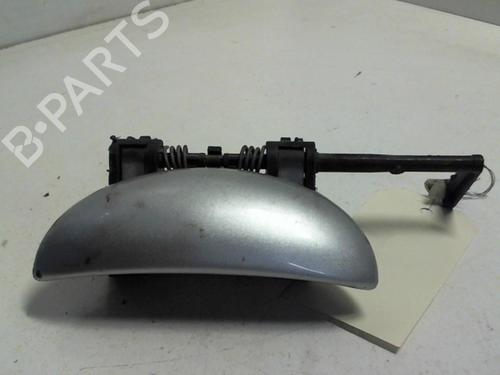 Used Front left exterior door handle Front left exterior door handle 20965922 20965922