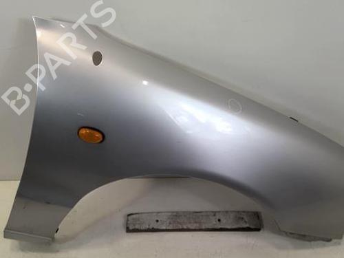 Right front fenders HYUNDAI ACCENT I (X-3) 1.3 i 12V | BP22023720C42 