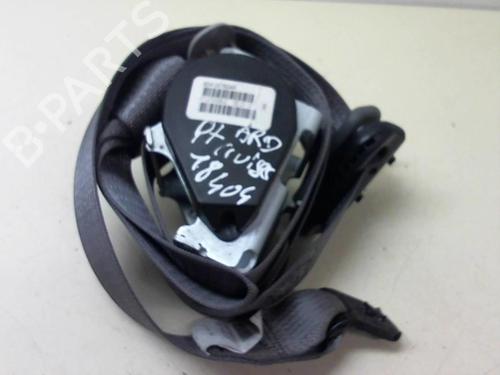 Used Rear right belt tensioner CHRYSLER PT CRUISER (PT_) 2.2 CRD (150 hp) 20954734