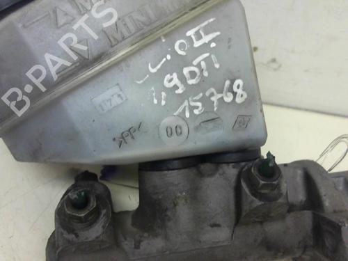 Hovedbremsecylinder RENAULT CLIO II (BB_, CB_) 1.9 dTi (B/CB0U) | BP20967606M77 