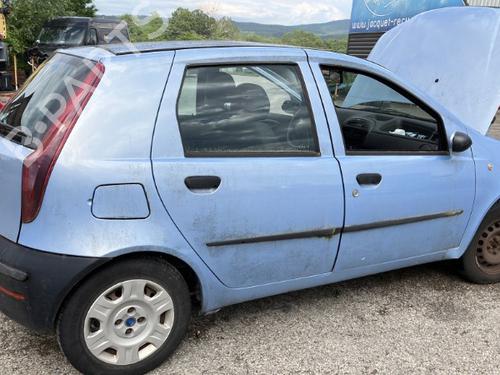 Right headlight FIAT PUNTO (188_) 1.2 60 (188.030, .050, .130, .150, .230, .250) | BP22026519C29 
