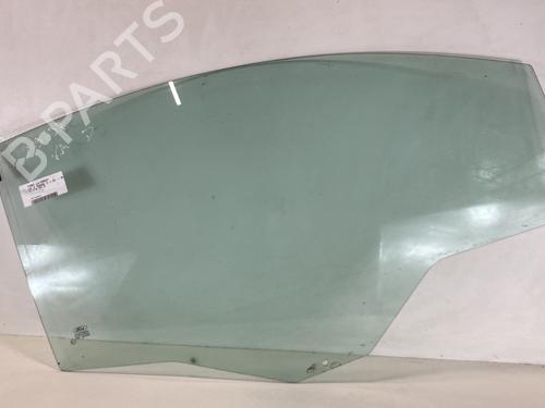Used Front right door window FORD KA (RU8) 1.2 (69 hp) 22641555