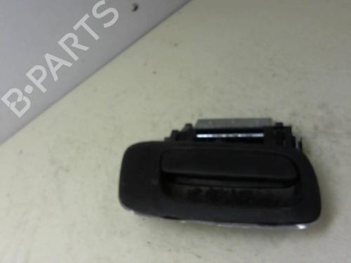 Used Front right exterior door handle OPEL ASTRA G Estate (T98) 2.0 DI (F35) (82 hp) 20973543