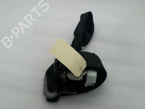 Used Rear left seatbelt Rear left seatbelt TOYOTA YARIS (_P9_) 1.33 VVT-i (NSP90_, NSP90R) (100 hp) 20968848 20968848