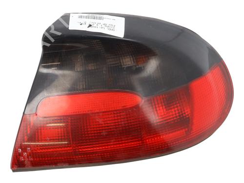 Used Right taillight OPEL TIGRA (S93) 1.4 16V (F07) (90 hp) 20973319