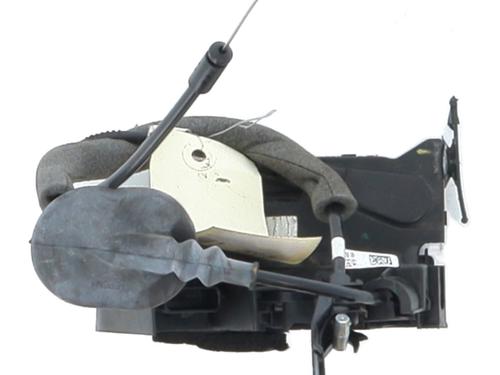 Front left lock RENAULT ESPACE V (JR_) 1.6 dCi 160 | BP28588443C98 