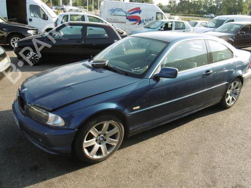 Rear differential BMW 3 Coupe (E46) 323 Ci | BP26578880M24  - Image 7