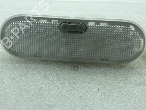 Used Interior roof light RENAULT TRAFIC III Van (FG_) 1.6 dCi 95 (FGMJ, FGMR) (95 hp) 21062529