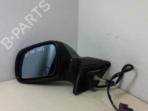Used Left mirror PEUGEOT 307 Break (3E) 2.0 HDI 110 (107 hp) 20967144
