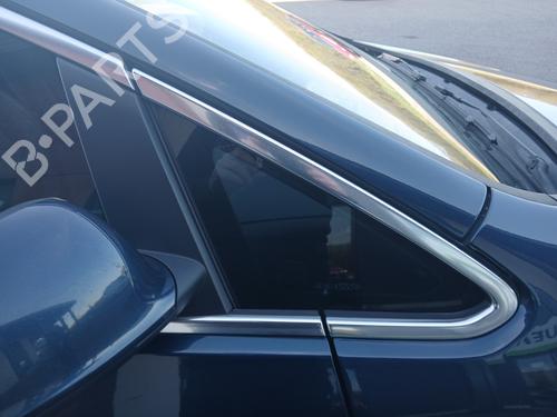 Used Front right quarter glass Front right quarter glass OPEL ASTRA J (P10) 2.0 CDTI (68) (160 hp) 33128129 33128129