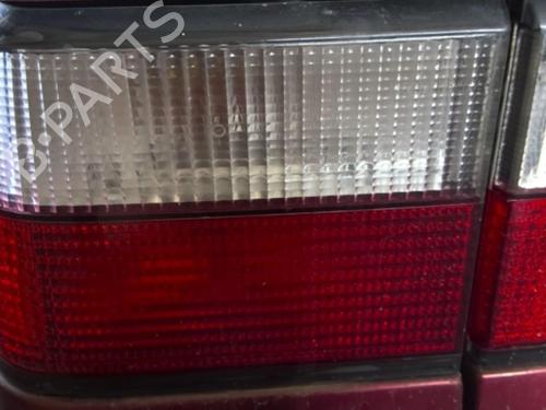 Used Left taillight CITROËN XANTIA (X1_, X2_) 2.0 HDI 90 (90 hp) 20972344