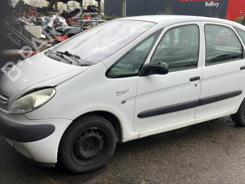 Høyre foran invendig håndtak CITROËN XSARA PICASSO (N68) 2.0 HDi | BP20952352I14 