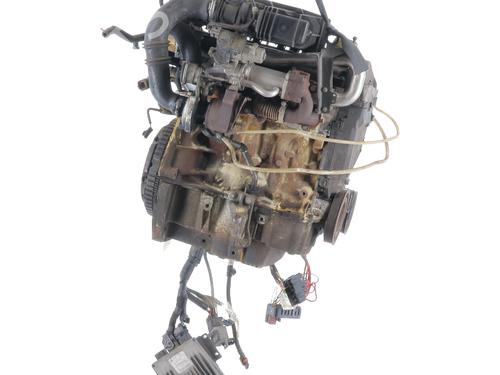 Engine RENAULT CLIO II (BB_, CB_) 1.5 dCi (B/C2J) | BP29514769M1 