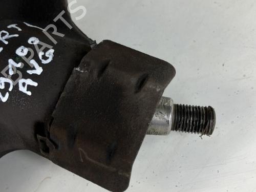 Left front steering knuckle PEUGEOT EXPERT Van (V_) 2.0 BlueHDi 120 | BP20955537M25 