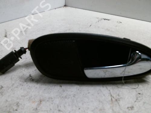Used Front right interior door handle SEAT LEON (1P1) 2.0 TDI (170 hp) 20963011
