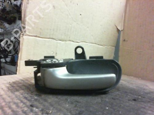 Used Rear left interior door handle TOYOTA YARIS (_P1_) 1.0 (SCP10_, SCP10R) (65 hp) 20949626