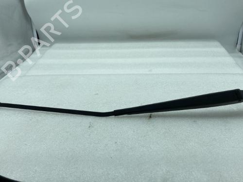 Used Front windshield wiper arm VW POLO (9N_, 9A_) 1.9 TDI (101 hp) 20962129