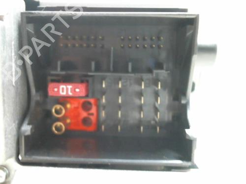 Radio MERCEDES-BENZ CLK (C209) CLK 270 CDI (209.316) | BP20964161E6 