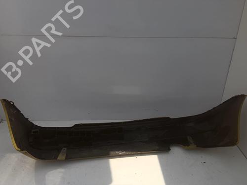 Rear bumper CITROËN XSARA Coupe (N0) 2.0 HDI 90 | BP22021268C8 