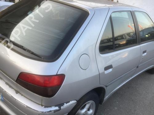 Starter PEUGEOT 306 Hatchback (7A, 7C, N3, N5) 1.4 | BP20959607M8 