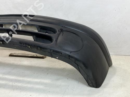 Front bumper RENAULT CLIO II (BB_, CB_) 1.9 D (B/CB0E, BB0J) | BP25932037C7 