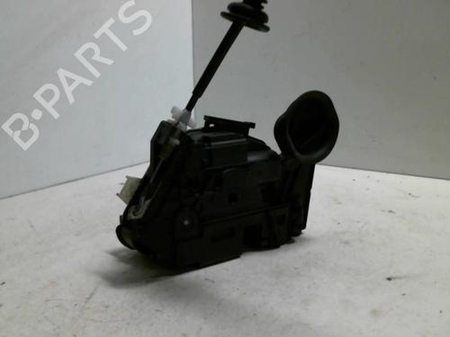 Rear right lock VW GOLF VI (5K1) 1.4 TSI | BP20951972C99 