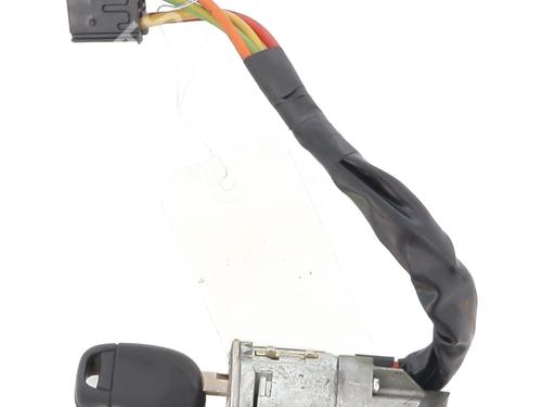 Ignition barrel RENAULT CLIO II (BB_, CB_) 1.5 dCi (B/CB07) | BP26456216M48 