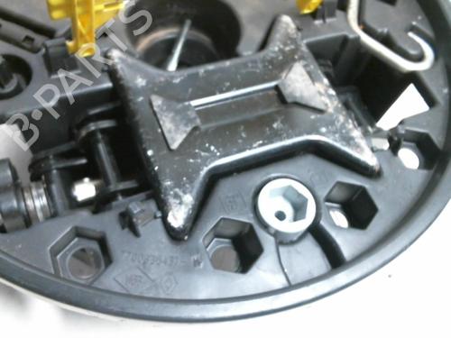 Used Jack Kit Jack Kit RENAULT CLIO II (BB_, CB_) 1.6 (B/CB0D, BB00) (90 hp) 22021870 22021870